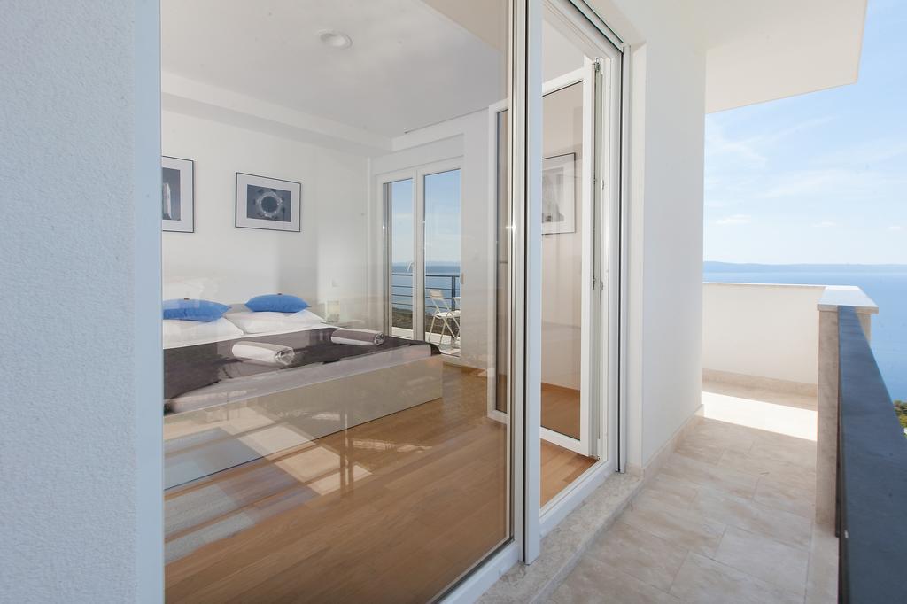 Luxury Villa Mala Podgora Room photo