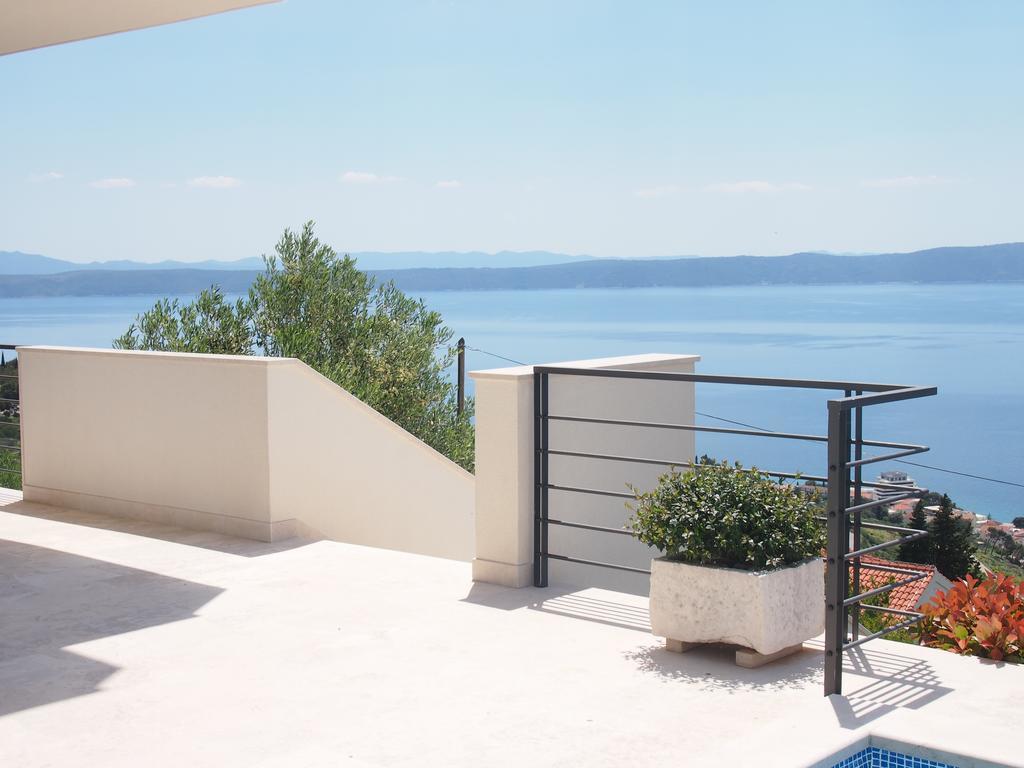 Luxury Villa Mala Podgora Exterior photo